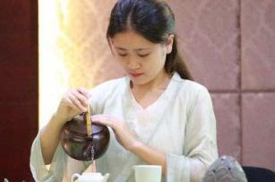 第四届中国（成都）秋季国际茶业博览会11月9日开幕