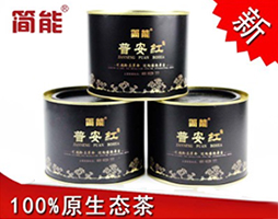 简能红茶 特级 精制礼品