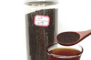 【简能】CTC红碎茶 奶茶原料 台式港式经典原料3#