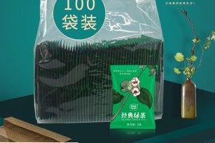 你真的了解袋泡茶吗?